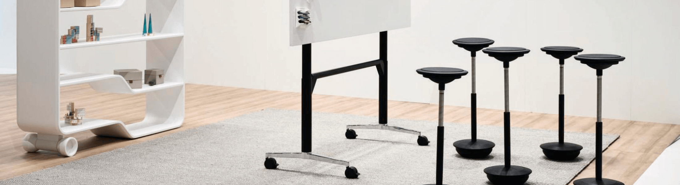 Produkt des Monats: Wilkhahn Stitz2