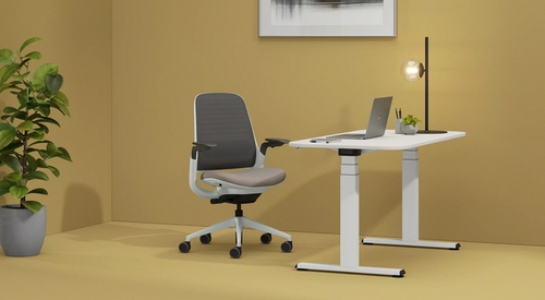 Produkt des Monats: Steelcase Series 1