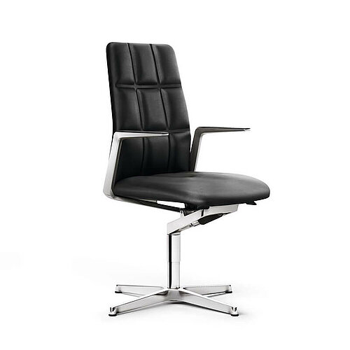 Walter Knoll: LEADCHAIR MANAGEMENT.