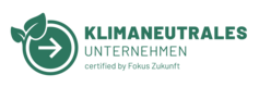 Klimaneutrales Unternehmen