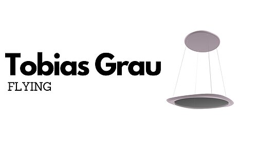 Produkt des Monats: Tobias Grau Flying