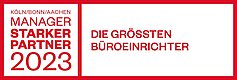 Größste Buroeinrichter