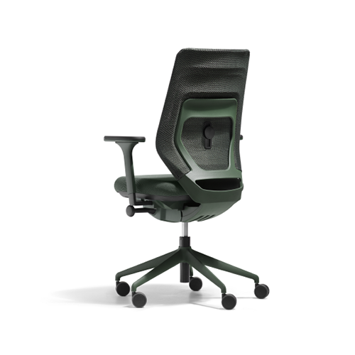 FM BÜROMÖBEL: FM ASIENTO