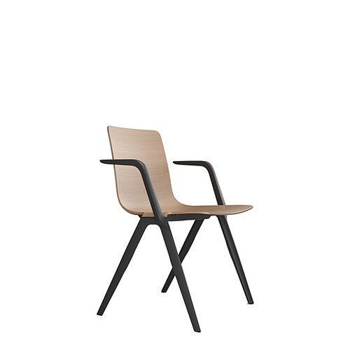 Brunner: A-Chair