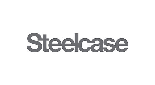 Steelcase – unser Partner von Anfang an