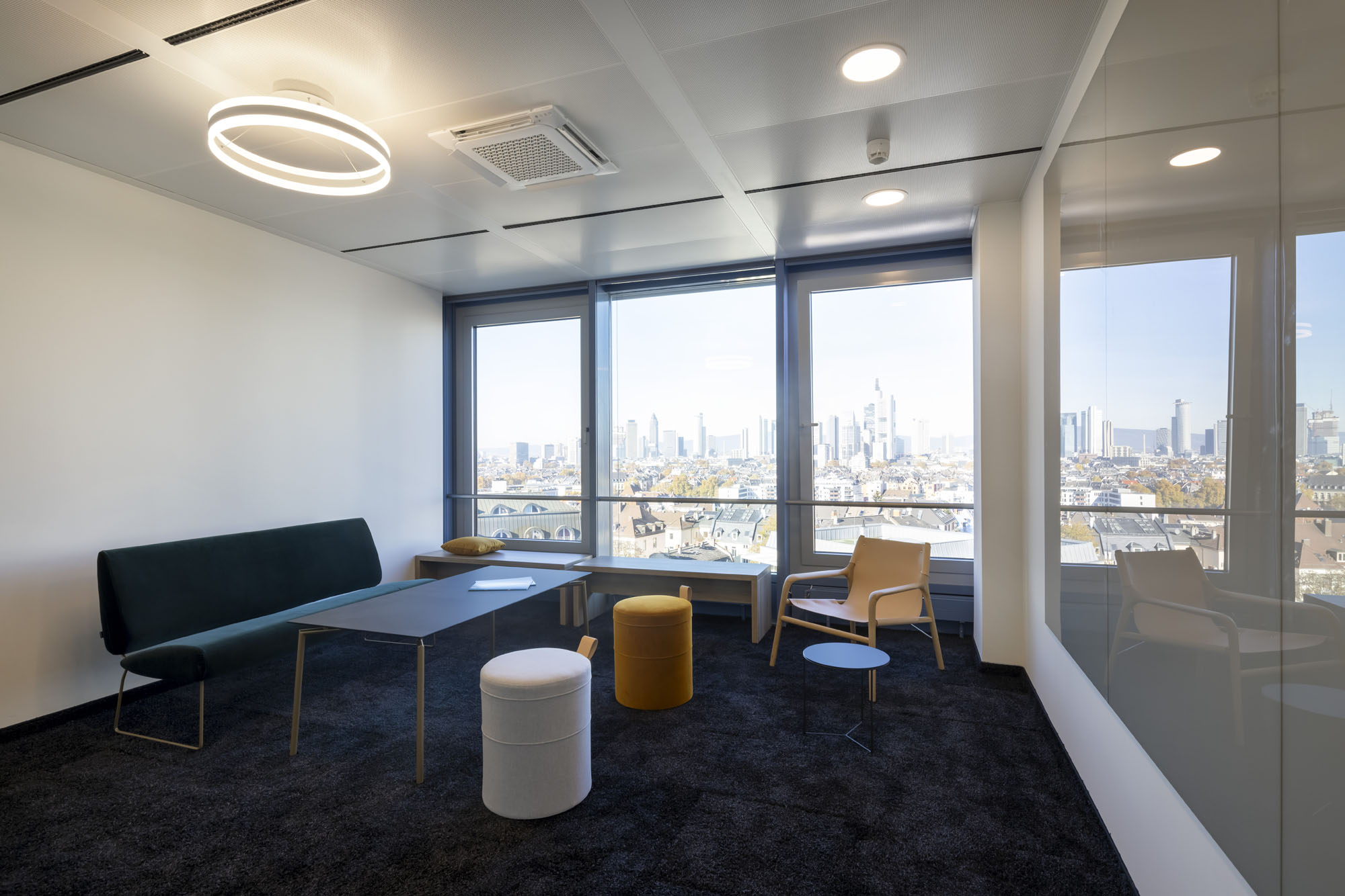 Corpus Sireo Bos Buero